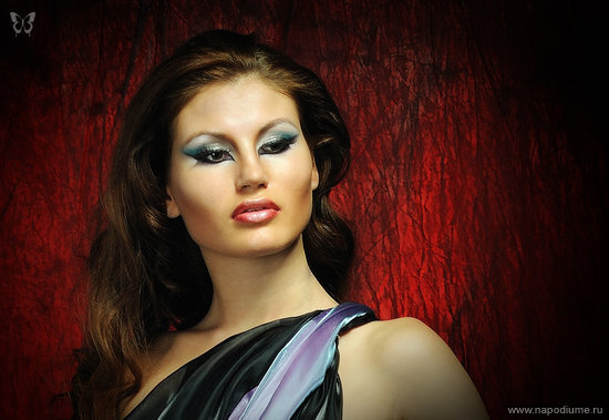 Mihail Solohin's photo
