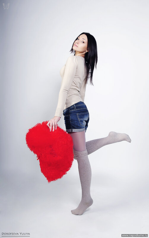 Masha Foxx's photo