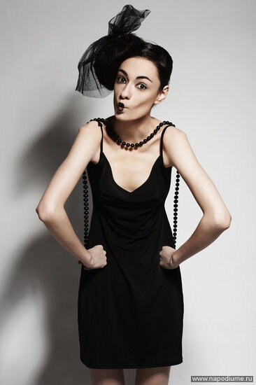 Inga Selivanova's photo