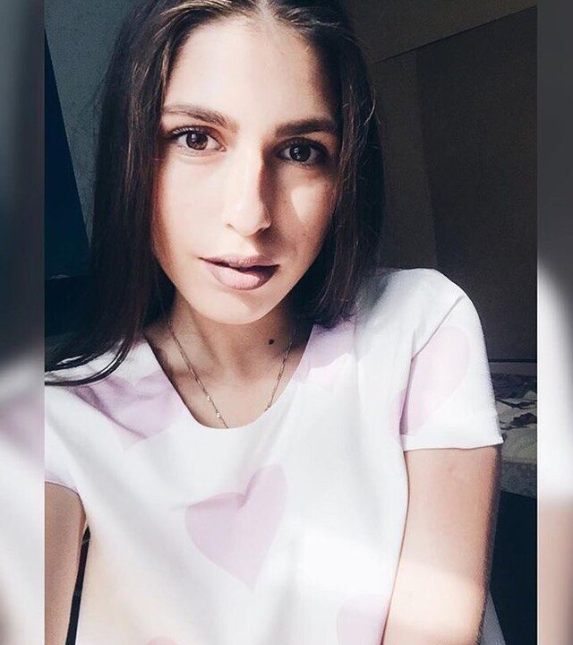 Фото Маргарита Павленко