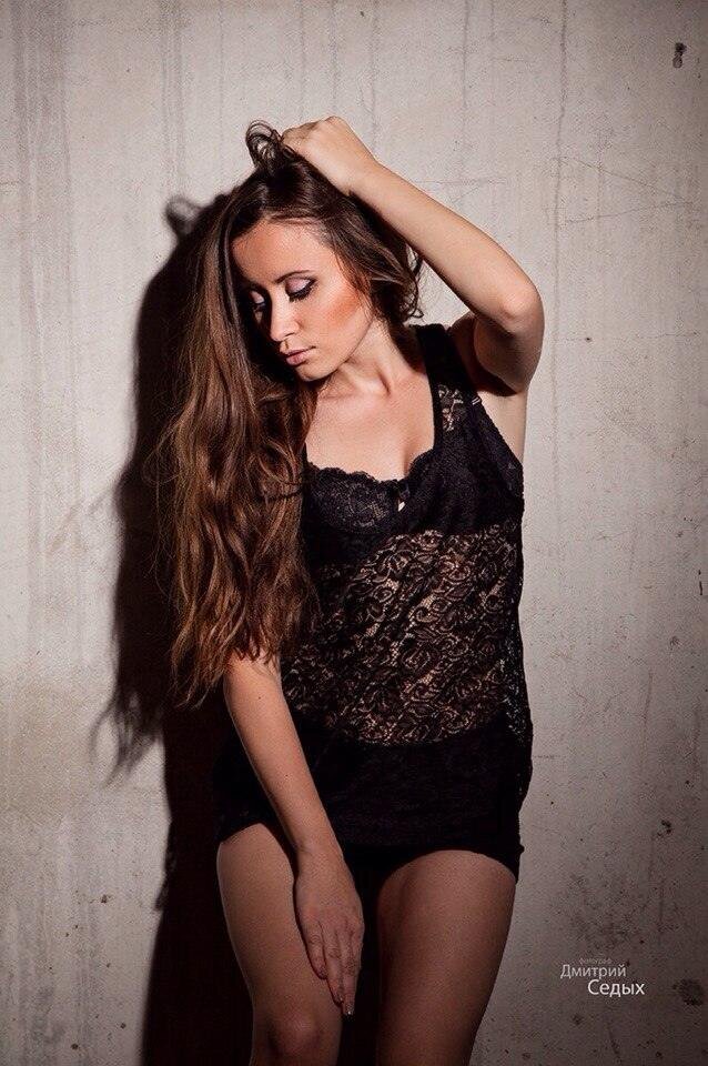 Фото Sveta Svetikova