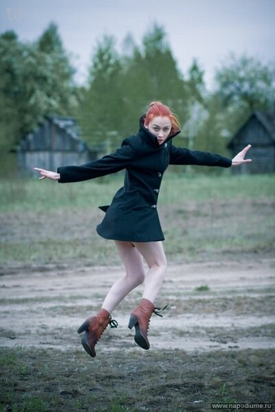 Фото Маша Ростова