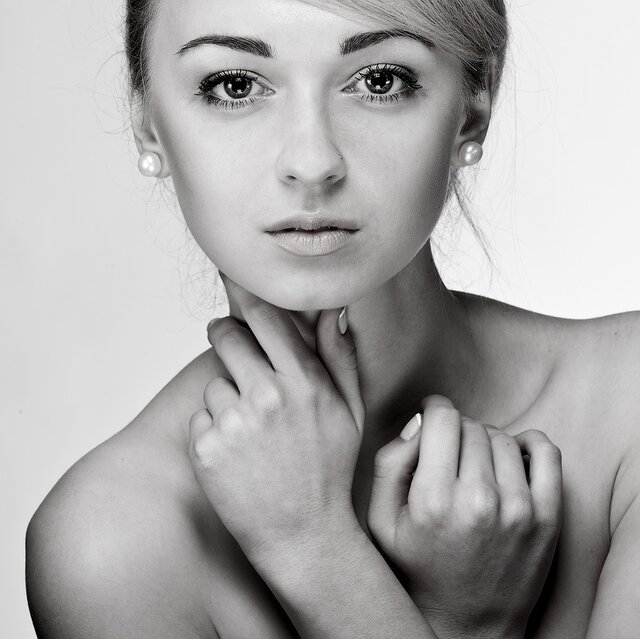 Anna Ljashko's photo