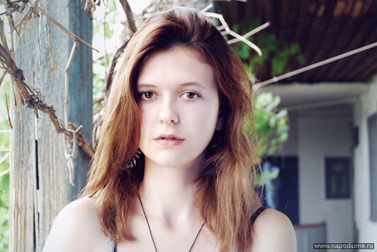 Фото Hanna Tkachuk
