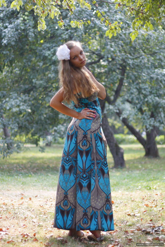 Ann Kalinina's photo