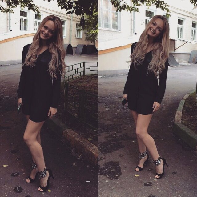 Фото Марина Баранова