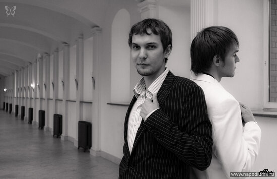 Moscow Family's photo