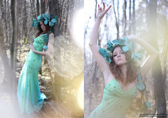 Anastasiya In'kova's photo