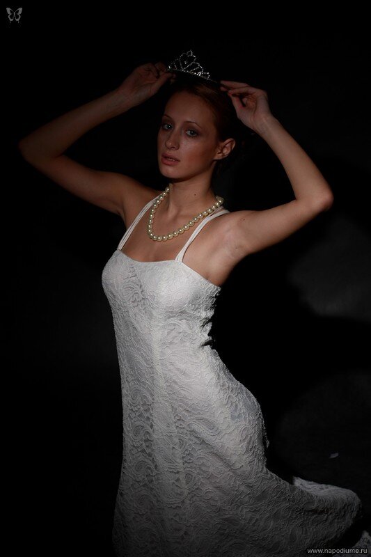 Rodionova Evgenia's photo