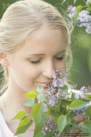 Anastasija Buzaeva's photo