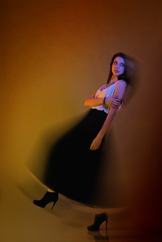 Lerika Tyschenko's photo
