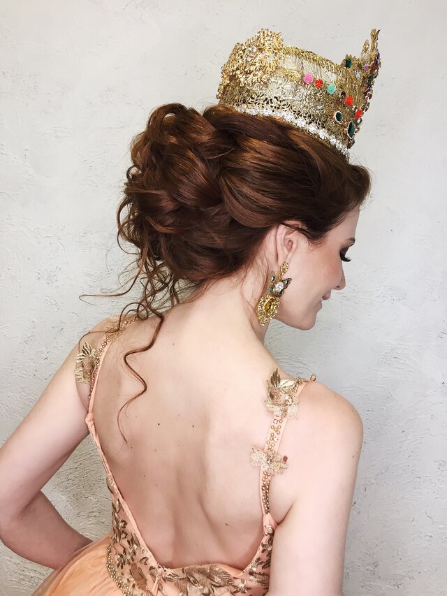 Anna Ershova's photo