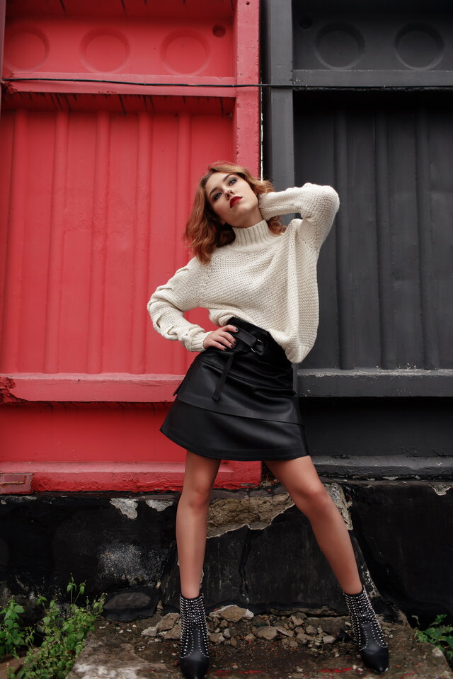 Фото Daria Kvitkova