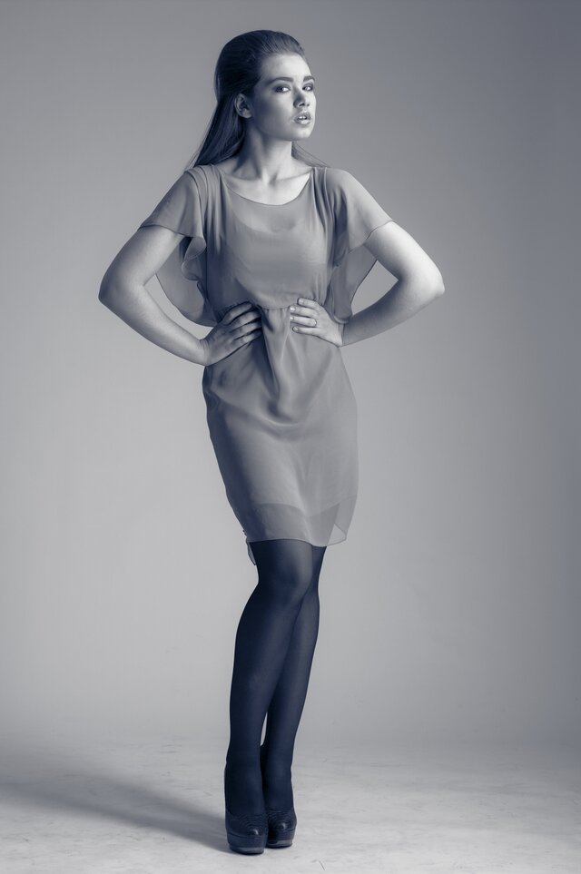 Marina Azizova's photo