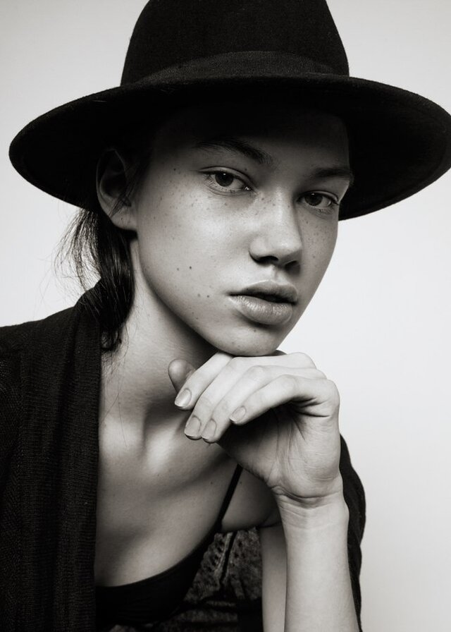 Фото Диана Disa Демина