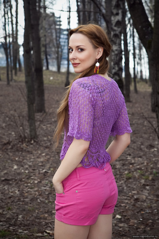 Фотограф: Марина Никитина