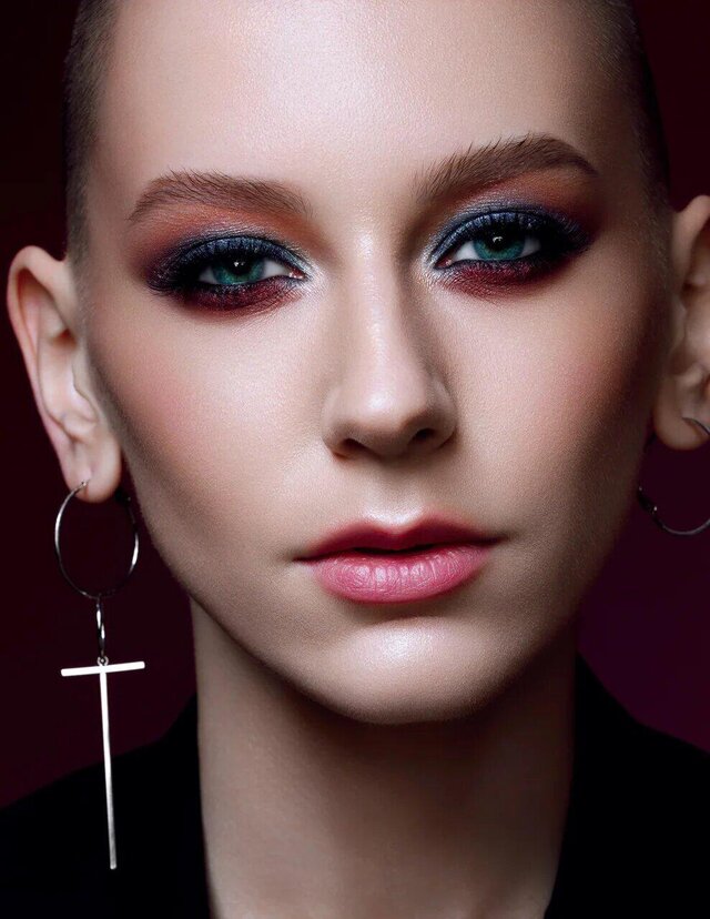 Foto Alexandra Rubtsova