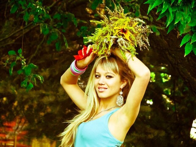 Tat'jana Kovtun's photo