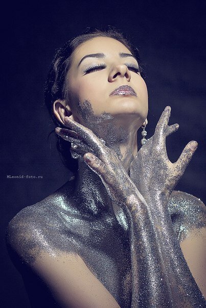 Ulia Semencova's photo