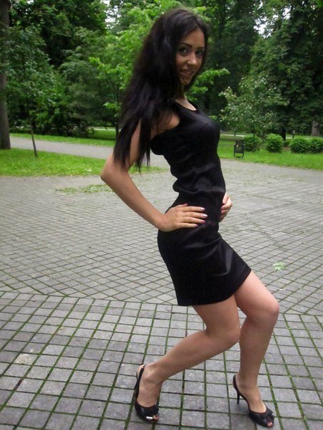 Albina Kachanova's photo