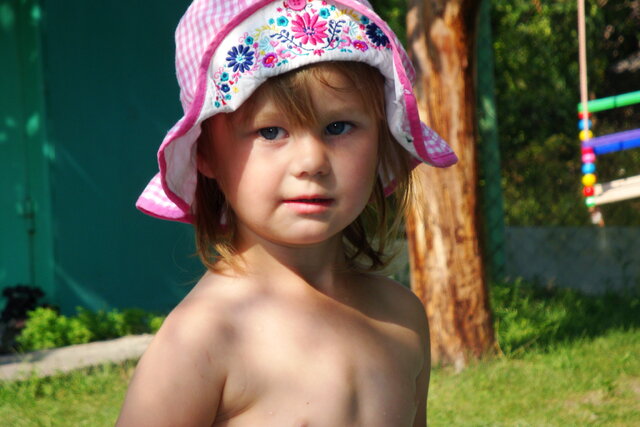 Фото Милана Milana Златина