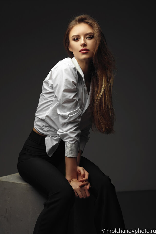 Sokolovskaya Alena's photo
