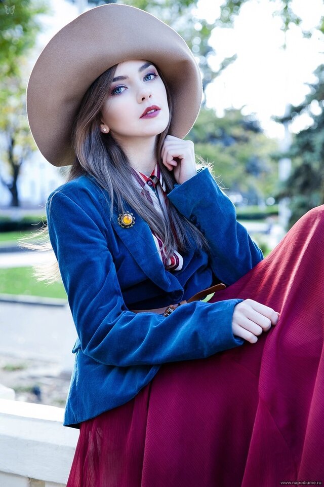 Фото Мария Матвеенко