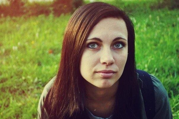 Aleksandra Mishina's photo