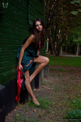 Фото Taniy Z'ulina