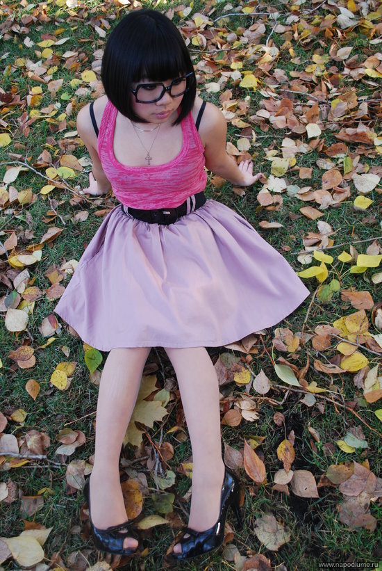 Evgenia Kim's photo