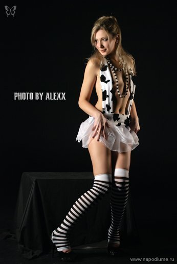 AleXXandr Alexx's photo