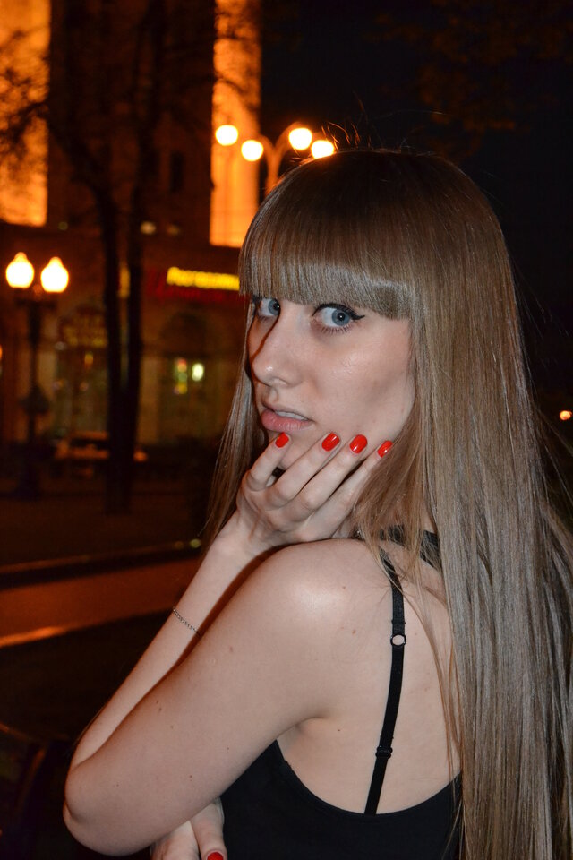Фото Мусатова Екатерина