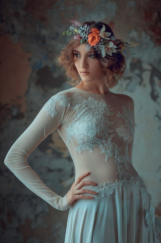 Фото Екатерина Kate Бердникова