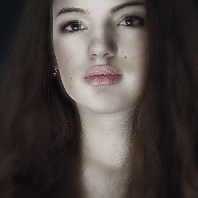 Фото Inna Kaluznaa
