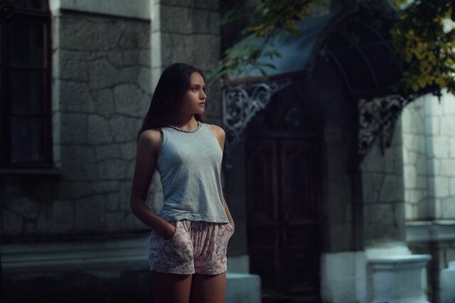 Igor Viushkin's photo