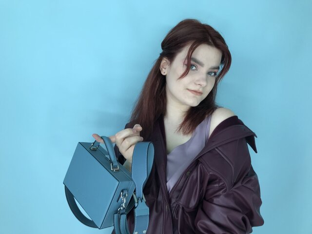 Aleksandra Repneva's photo