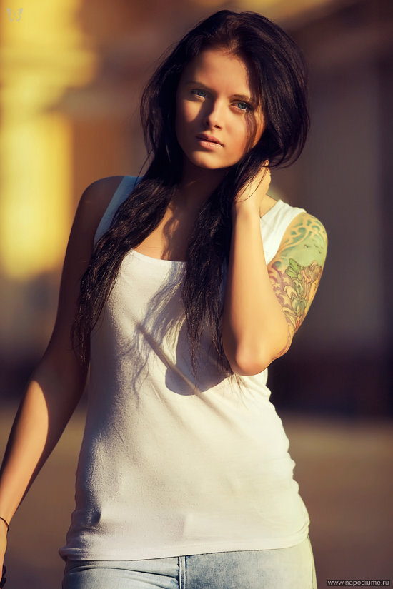 Katya Terenteva's photo