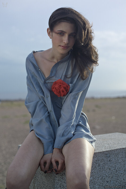 Foto Alena Baceva
