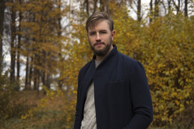 Aleksandr Gorunov's photo