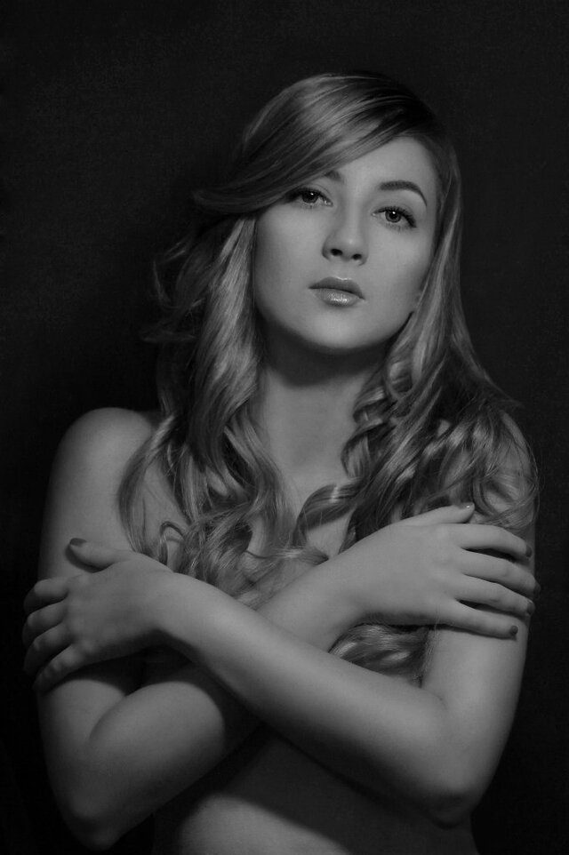 Ronah Mikhailova's photo