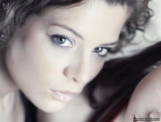 Aleksandrina Kolodinskaa's photo