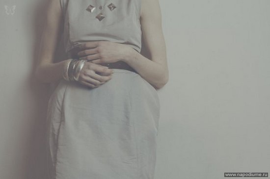 Ulia Vedenapina's photo