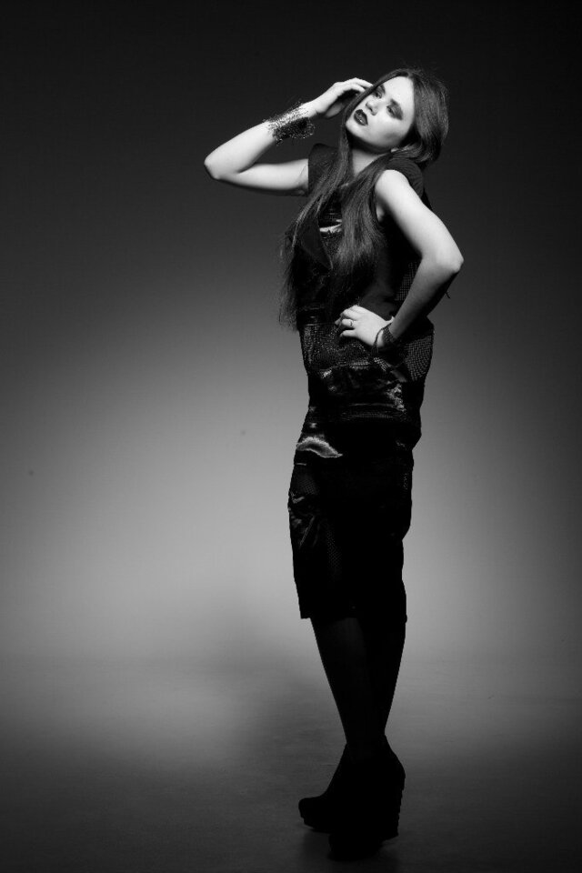 Zlata Zlobina's photo