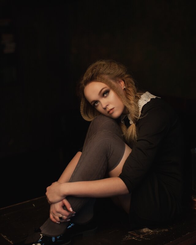 Фото Нина Лукашова
