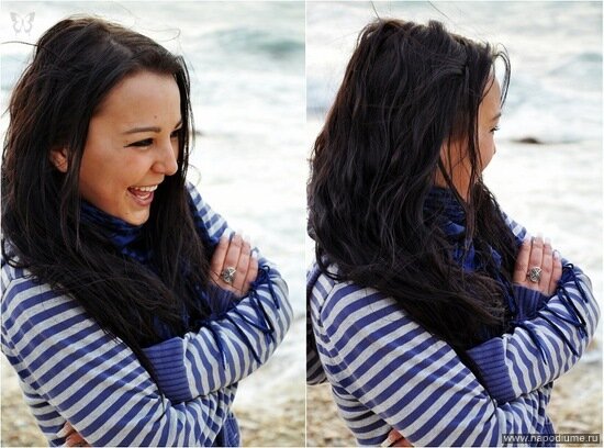 Dasha Verhoturova's photo
