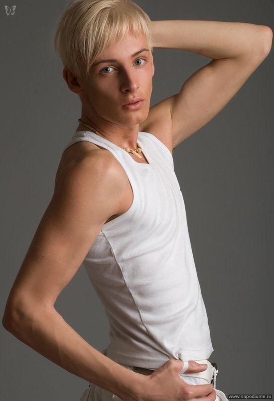 照片Aleksandr Il'asov