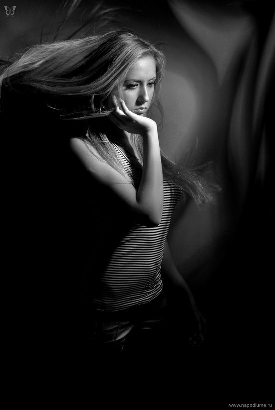 Alena Alypova's photo