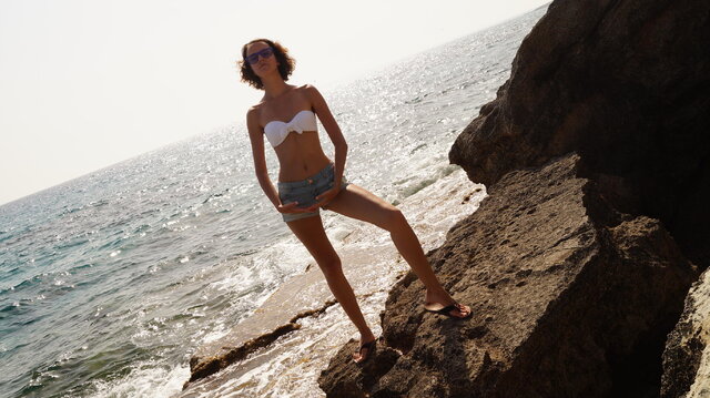 Saint Devil's photo