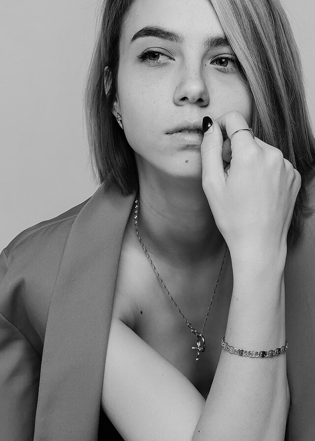 Foto Margarita Gerasimova