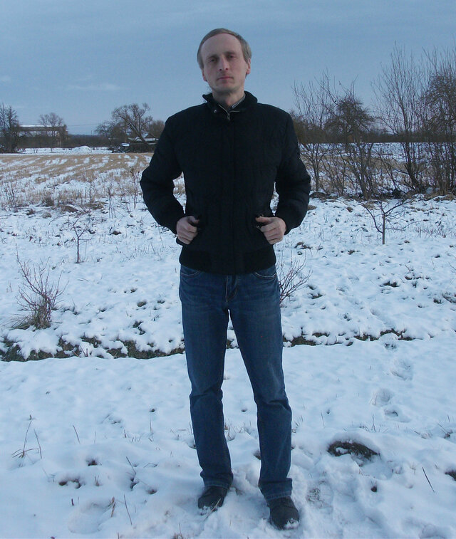 Foto Vladislav Romejko